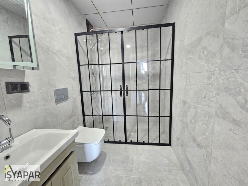 İşyapar'dan Selahaddin Eyyübi Mahallesi'nde Lüks 3+1 Daire — fotoğraf 38