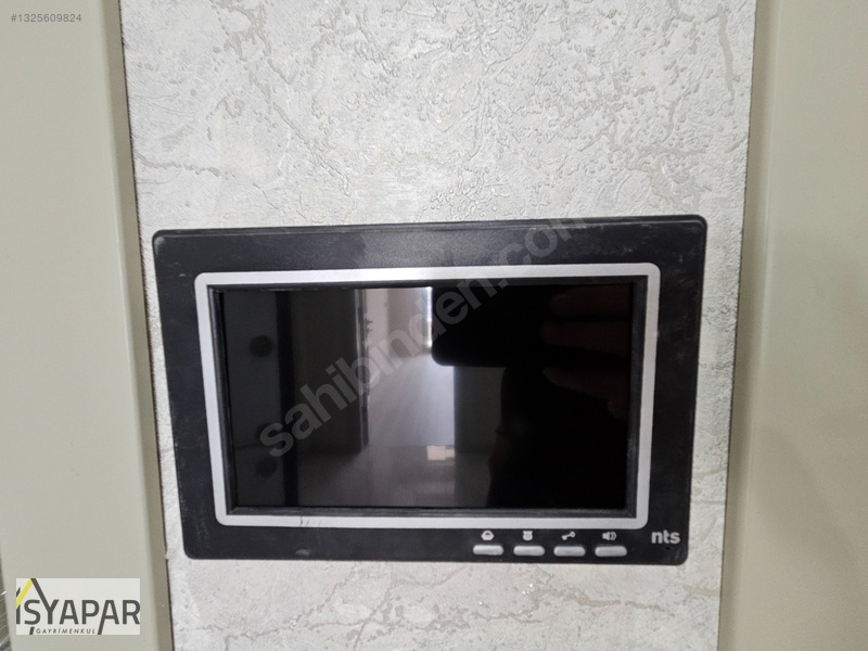 İşyapar'dan Selahaddin Eyyübi Mahallesi'nde Lüks 3+1 Daire — fotoğraf 42
