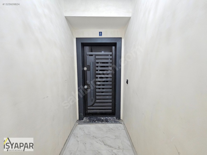İşyapar'dan Selahaddin Eyyübi Mahallesi'nde Lüks 3+1 Daire — fotoğraf 43