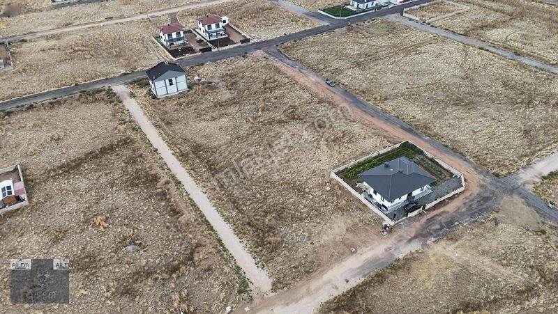 Güneşli Felahiye Yolu Üzerinde Satılık Villa Parseli — fotoğraf 6