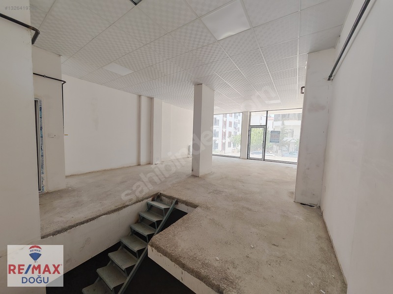 Remax Doğu'dan Ulu Kent'te Satılık Fırsat Dükkan