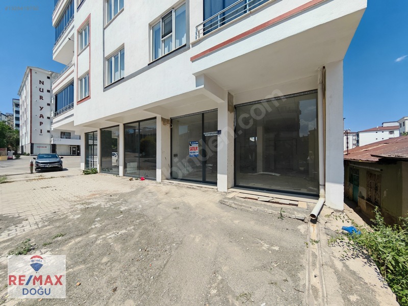 Remax Doğu'dan Ulu Kent'te Satılık Fırsat Dükkan — fotoğraf 2