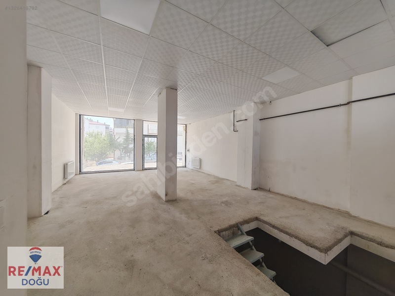 Remax Doğu'dan Ulu Kent'te Satılık Fırsat Dükkan — fotoğraf 3