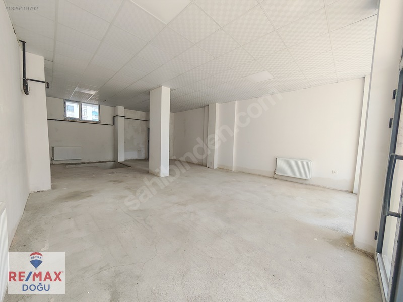 Remax Doğu'dan Ulu Kent'te Satılık Fırsat Dükkan — fotoğraf 4