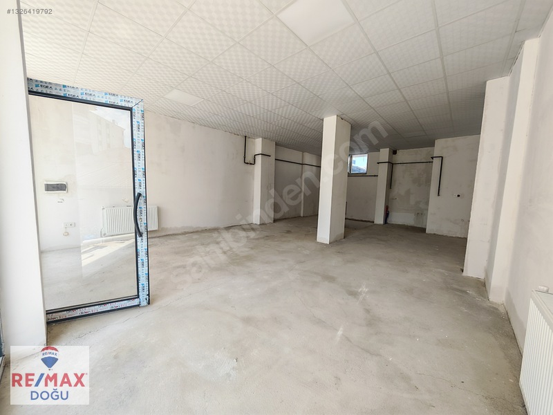 Remax Doğu'dan Ulu Kent'te Satılık Fırsat Dükkan — fotoğraf 5