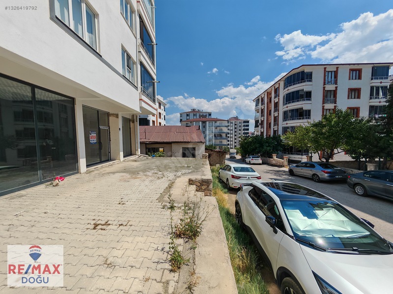Remax Doğu'dan Ulu Kent'te Satılık Fırsat Dükkan — fotoğraf 12