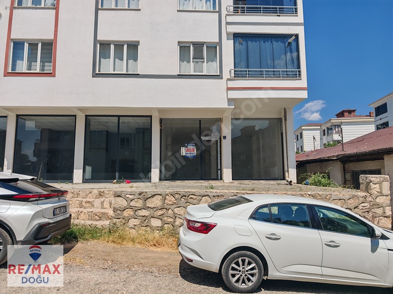 Remax Doğu'dan Ulu Kent'te Satılık Fırsat Dükkan — fotoğraf 13