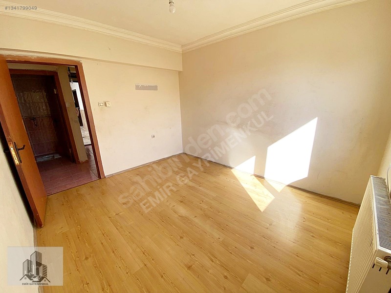 Emir Gayrimenkulden Ekin Mah Yüzme Havuzu Yanı Katta Satılık 3+1 — fotoğraf 11