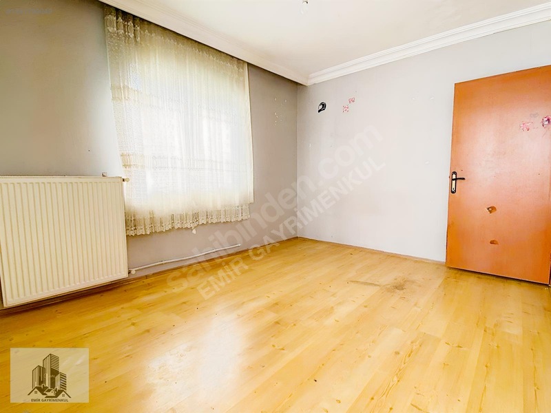 Emir Gayrimenkulden Ekin Mah Yüzme Havuzu Yanı Katta Satılık 3+1 — fotoğraf 32