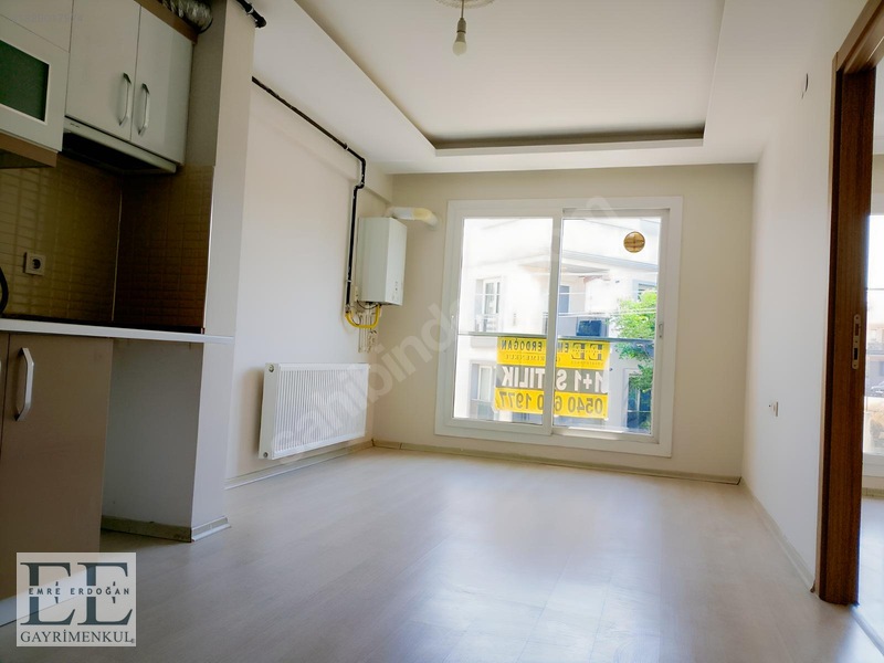 Tınaztepe Kampüs Karşısı D.gazlı 1+1 Daire — fotoğraf 2