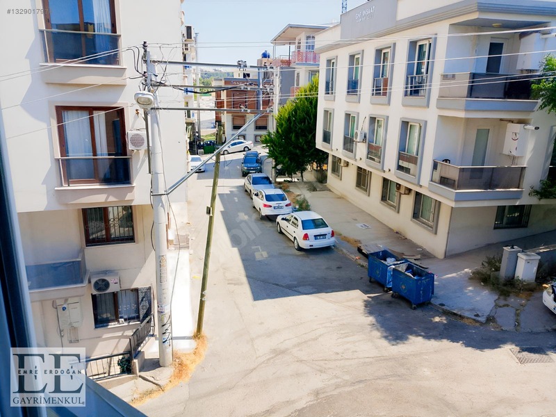 Tınaztepe Kampüs Karşısı D.gazlı 1+1 Daire — fotoğraf 5
