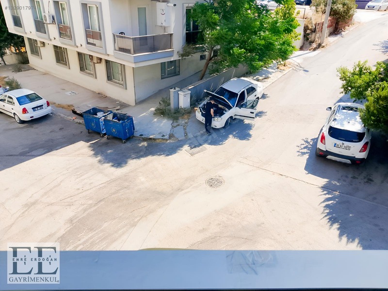 Tınaztepe Kampüs Karşısı D.gazlı 1+1 Daire — fotoğraf 6
