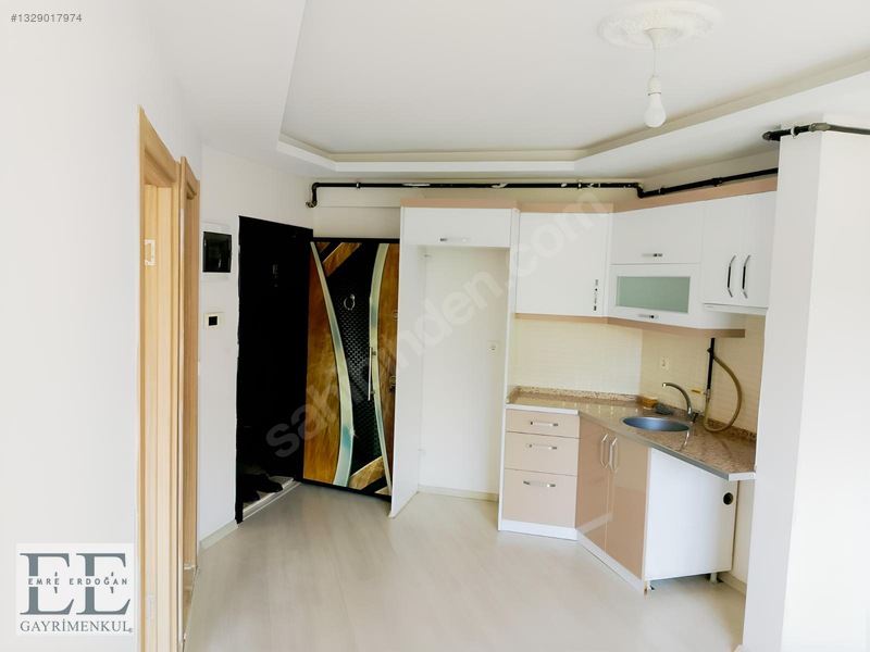 Tınaztepe Kampüs Karşısı D.gazlı 1+1 Daire — fotoğraf 8