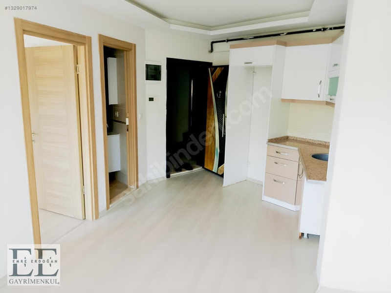 Tınaztepe Kampüs Karşısı D.gazlı 1+1 Daire — fotoğraf 9