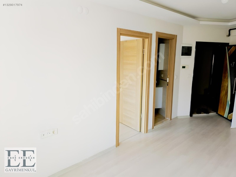 Tınaztepe Kampüs Karşısı D.gazlı 1+1 Daire — fotoğraf 10