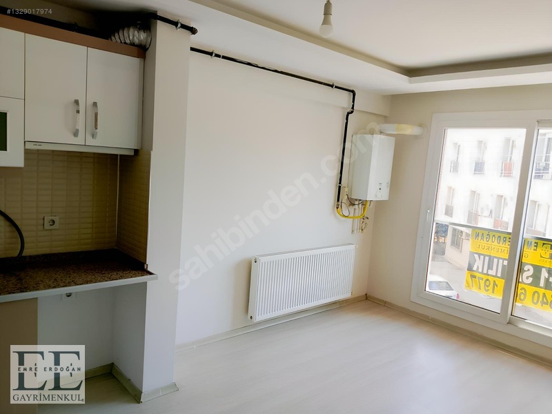 Tınaztepe Kampüs Karşısı D.gazlı 1+1 Daire — fotoğraf 15