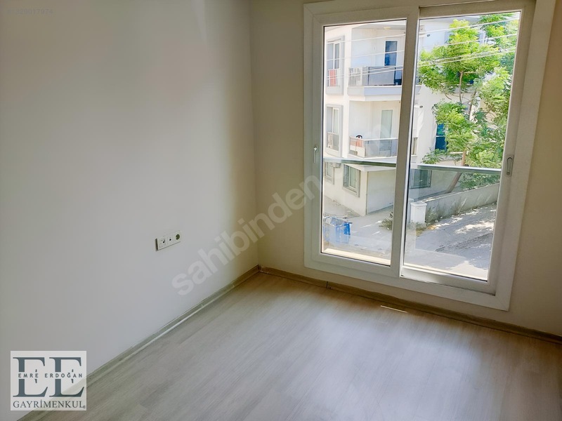 Tınaztepe Kampüs Karşısı D.gazlı 1+1 Daire — fotoğraf 21