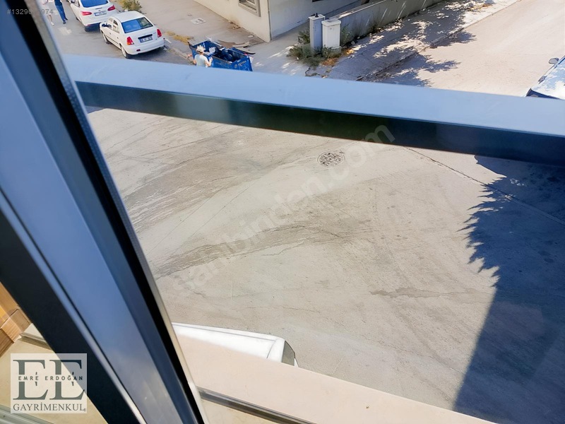 Tınaztepe Kampüs Karşısı D.gazlı 1+1 Daire — fotoğraf 22