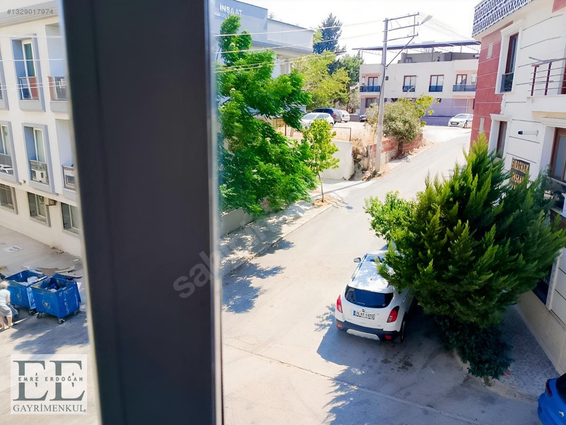 Tınaztepe Kampüs Karşısı D.gazlı 1+1 Daire — fotoğraf 23