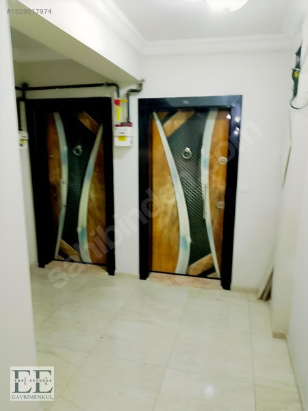Tınaztepe Kampüs Karşısı D.gazlı 1+1 Daire — fotoğraf 33