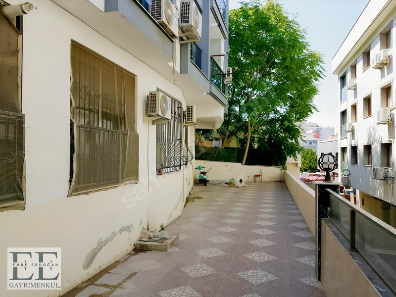 Tınaztepe Kampüs Karşısı D.gazlı 1+1 Daire — fotoğraf 37