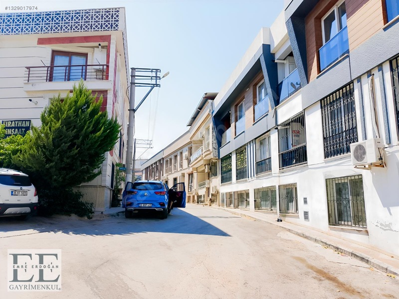 Tınaztepe Kampüs Karşısı D.gazlı 1+1 Daire — fotoğraf 38