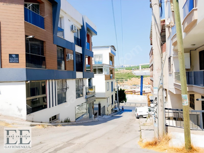 Tınaztepe Kampüs Karşısı D.gazlı 1+1 Daire — fotoğraf 39