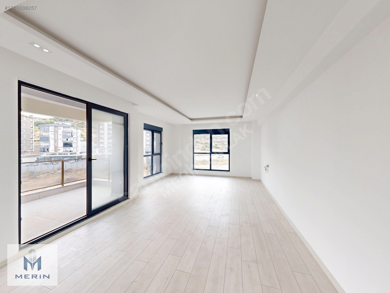 Argın Resıdence | Sanal Turlu | Havuz Manzaralı 3 Cepheli 3+1 — fotoğraf 3