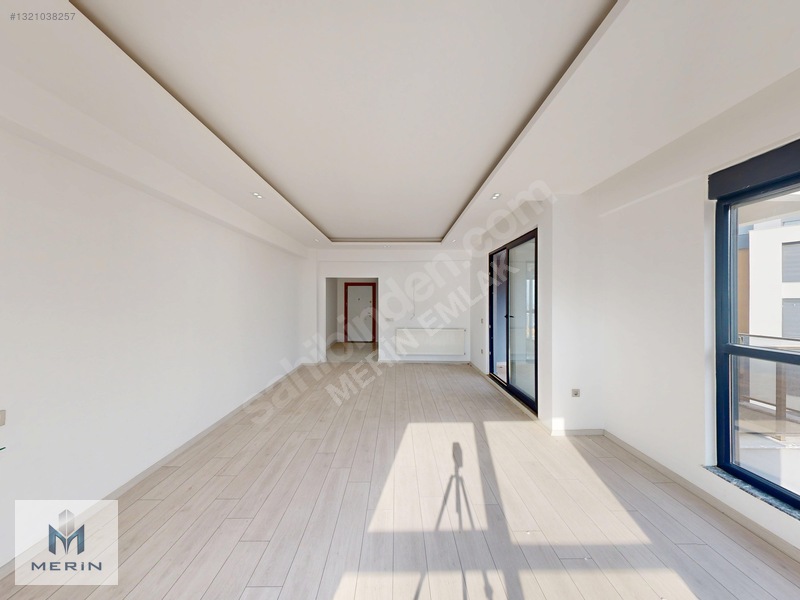 Argın Resıdence | Sanal Turlu | Havuz Manzaralı 3 Cepheli 3+1 — fotoğraf 4