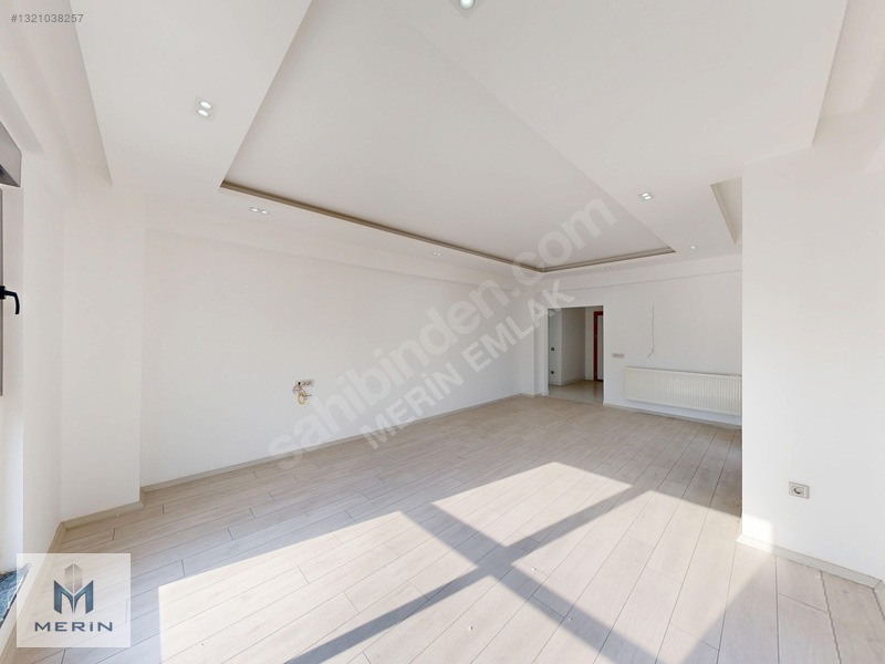 Argın Resıdence | Sanal Turlu | Havuz Manzaralı 3 Cepheli 3+1 — fotoğraf 5