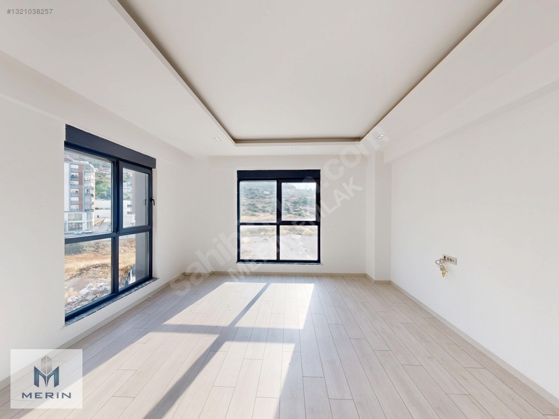 Argın Resıdence | Sanal Turlu | Havuz Manzaralı 3 Cepheli 3+1 — fotoğraf 7