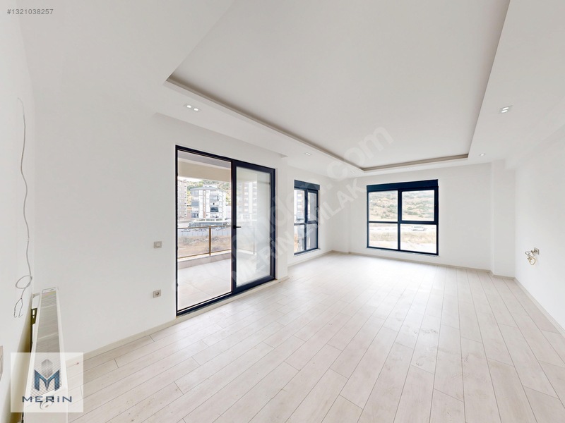 Argın Resıdence | Sanal Turlu | Havuz Manzaralı 3 Cepheli 3+1 — fotoğraf 10