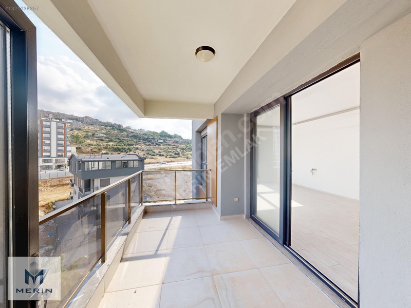 Argın Resıdence | Sanal Turlu | Havuz Manzaralı 3 Cepheli 3+1 — fotoğraf 11