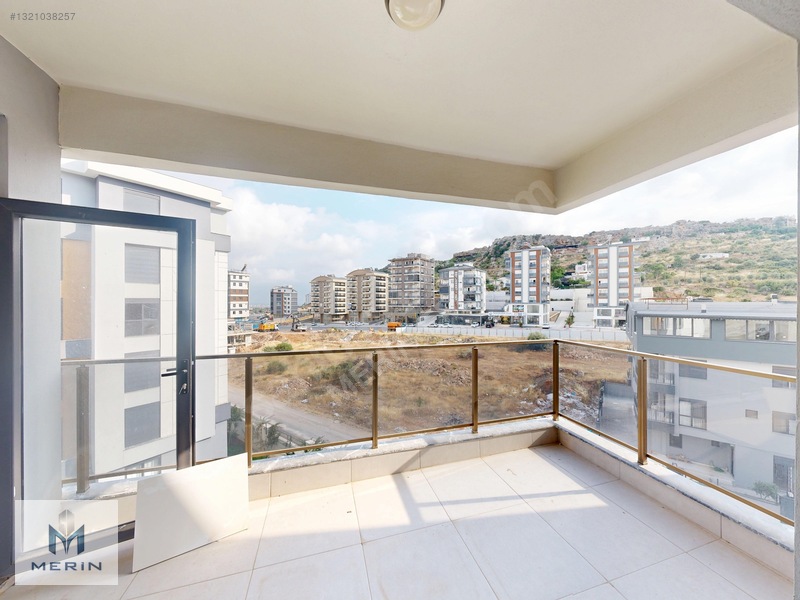 Argın Resıdence | Sanal Turlu | Havuz Manzaralı 3 Cepheli 3+1 — fotoğraf 12