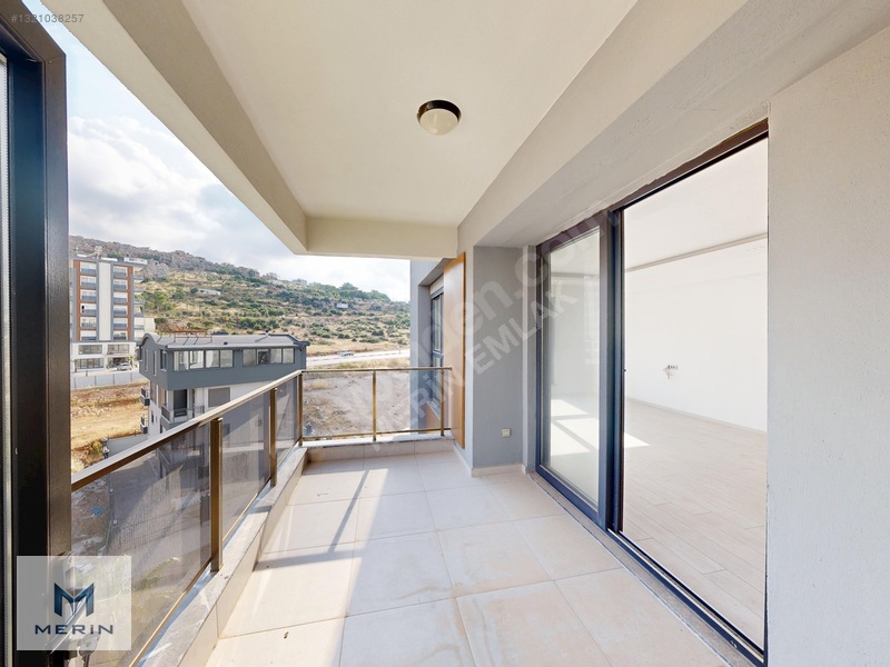Argın Resıdence | Sanal Turlu | Havuz Manzaralı 3 Cepheli 3+1 — fotoğraf 14