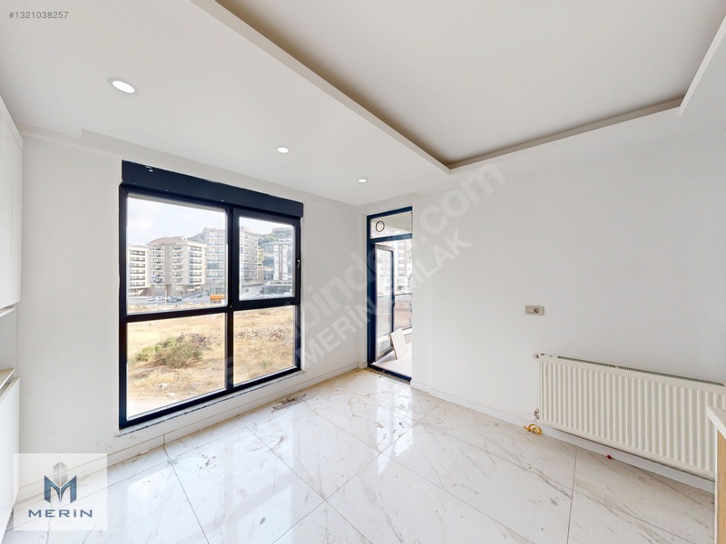 Argın Resıdence | Sanal Turlu | Havuz Manzaralı 3 Cepheli 3+1 — fotoğraf 18