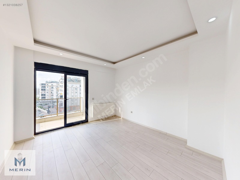 Argın Resıdence | Sanal Turlu | Havuz Manzaralı 3 Cepheli 3+1 — fotoğraf 24
