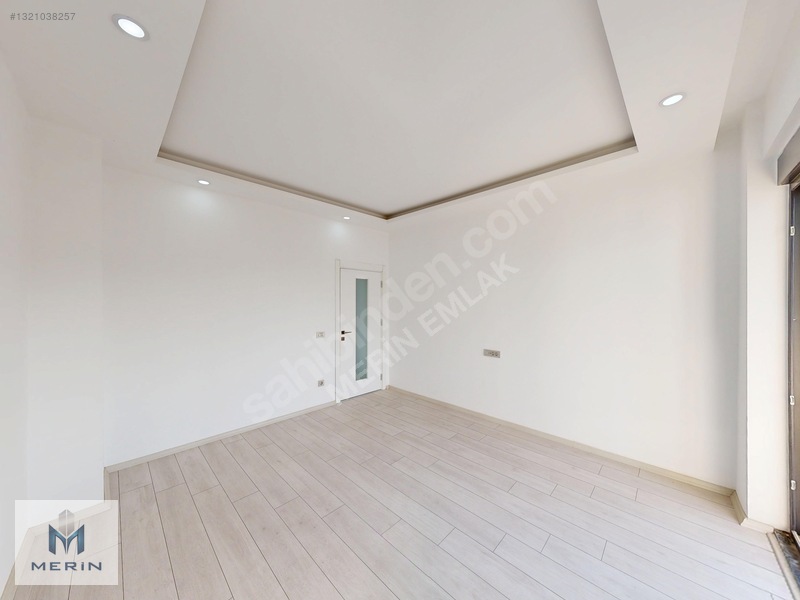Argın Resıdence | Sanal Turlu | Havuz Manzaralı 3 Cepheli 3+1 — fotoğraf 25
