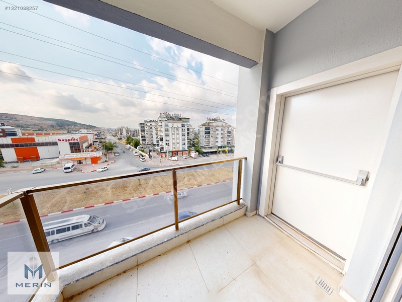 Argın Resıdence | Sanal Turlu | Havuz Manzaralı 3 Cepheli 3+1 — fotoğraf 26