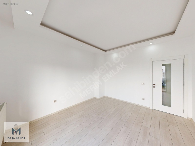Argın Resıdence | Sanal Turlu | Havuz Manzaralı 3 Cepheli 3+1 — fotoğraf 27