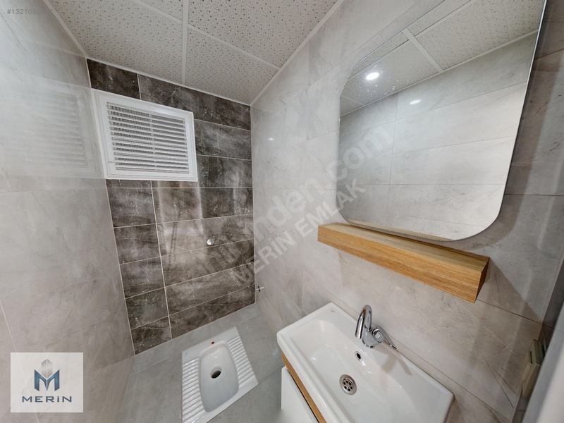 Argın Resıdence | Sanal Turlu | Havuz Manzaralı 3 Cepheli 3+1 — fotoğraf 28
