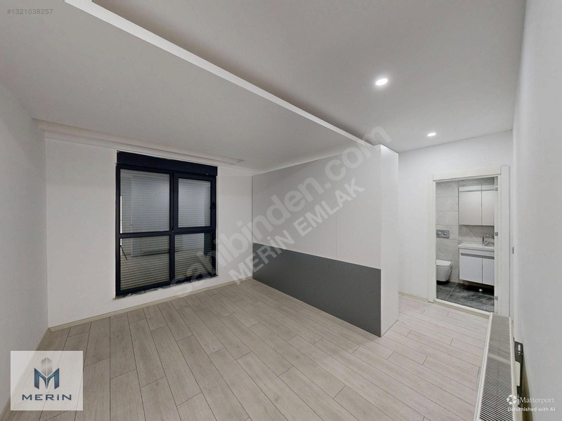Argın Resıdence | Sanal Turlu | Havuz Manzaralı 3 Cepheli 3+1 — fotoğraf 29
