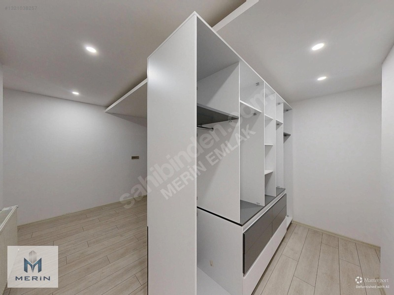 Argın Resıdence | Sanal Turlu | Havuz Manzaralı 3 Cepheli 3+1 — fotoğraf 30