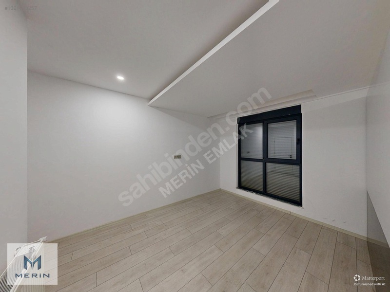 Argın Resıdence | Sanal Turlu | Havuz Manzaralı 3 Cepheli 3+1 — fotoğraf 31