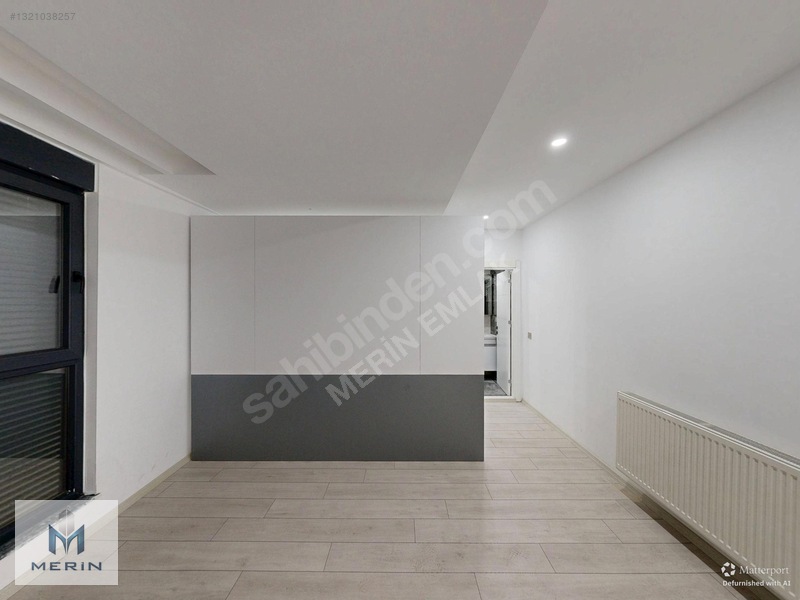Argın Resıdence | Sanal Turlu | Havuz Manzaralı 3 Cepheli 3+1 — fotoğraf 32