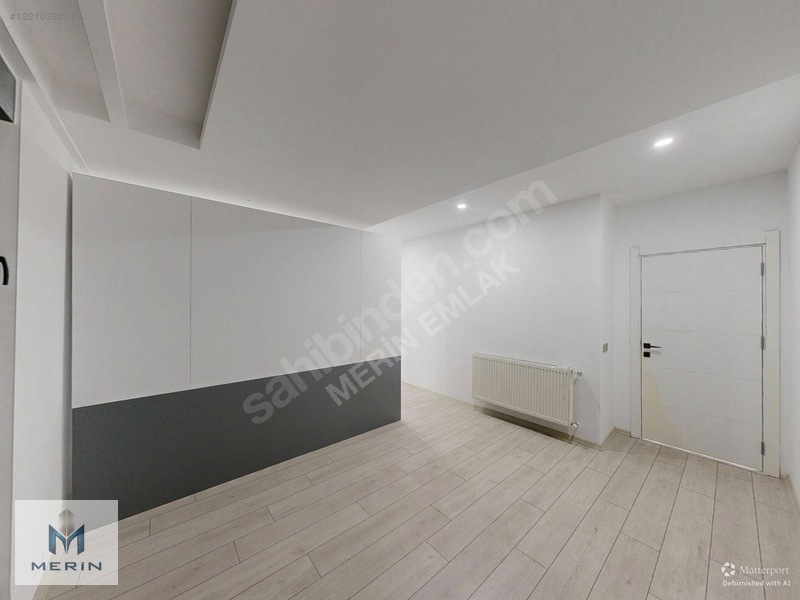 Argın Resıdence | Sanal Turlu | Havuz Manzaralı 3 Cepheli 3+1 — fotoğraf 33