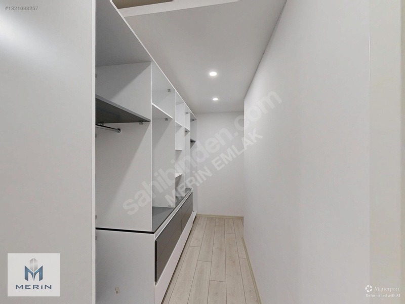 Argın Resıdence | Sanal Turlu | Havuz Manzaralı 3 Cepheli 3+1 — fotoğraf 34
