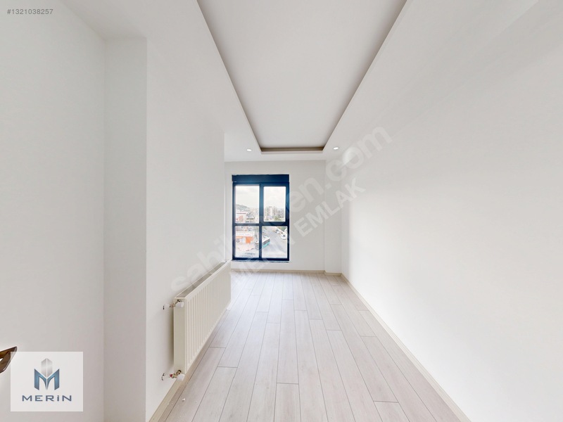 Argın Resıdence | Sanal Turlu | Havuz Manzaralı 3 Cepheli 3+1 — fotoğraf 35