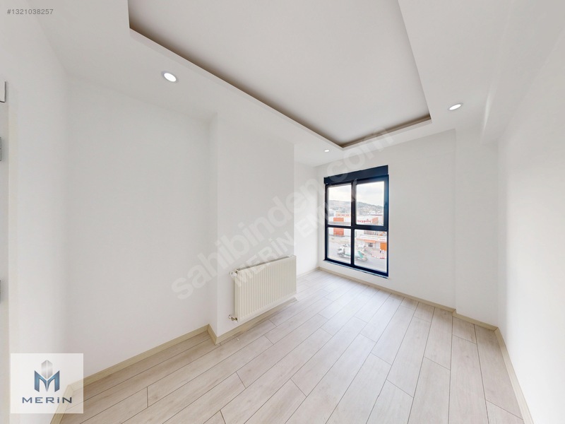 Argın Resıdence | Sanal Turlu | Havuz Manzaralı 3 Cepheli 3+1 — fotoğraf 36