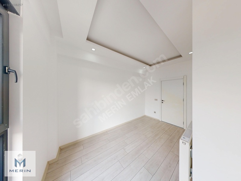 Argın Resıdence | Sanal Turlu | Havuz Manzaralı 3 Cepheli 3+1 — fotoğraf 37